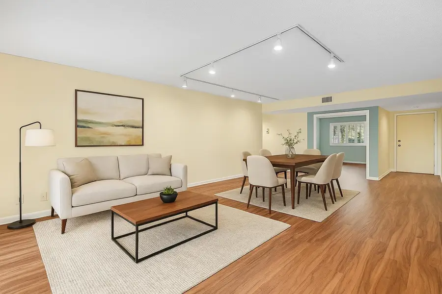 5750 Fairway Park Court #201, Boynton Beach, FL 33437 - Image #2