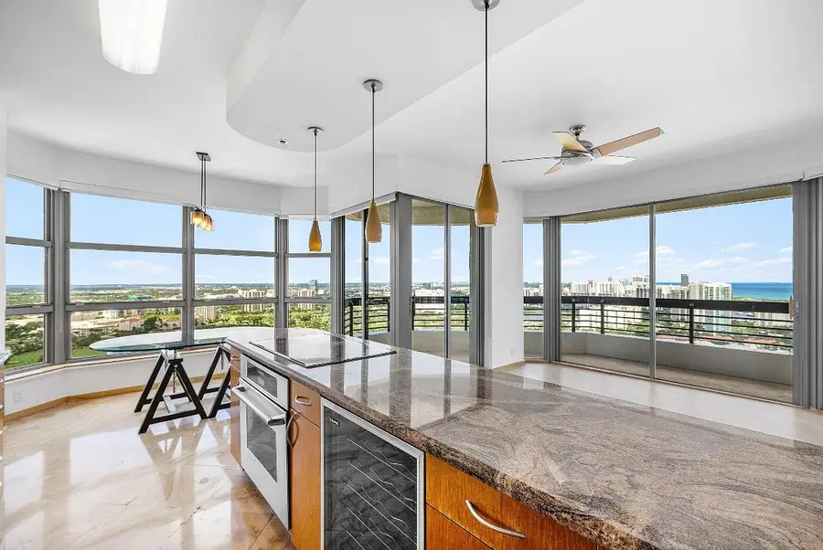 3500 Mystic Pointe Drive #Ph4, Aventura, FL 33180 - #3