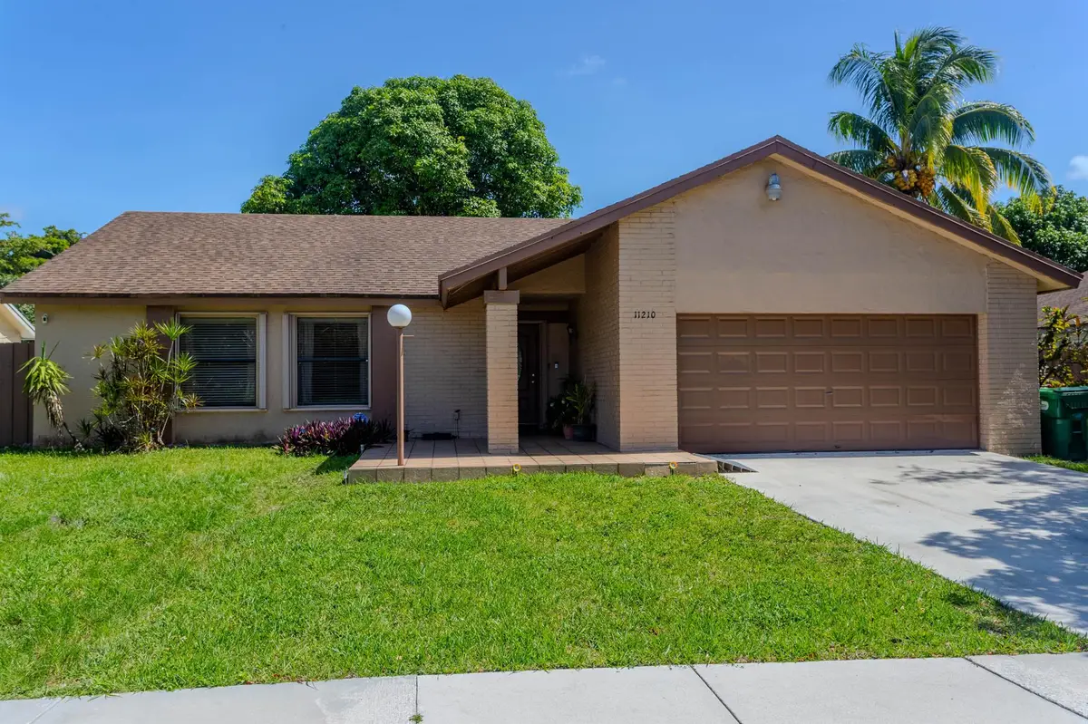 11210 SW 157th Street, Miami, FL 33157 - Image #1