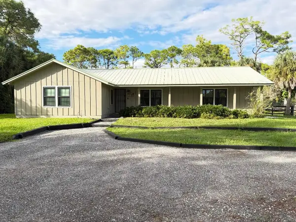 11031 Persimmon Boulevard, West Palm Beach, FL 33411