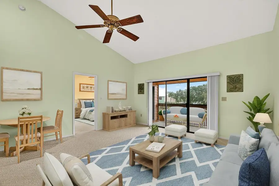 5720 Pelican Pointe Drive #3, Sebastian, FL 32958 - Image #3