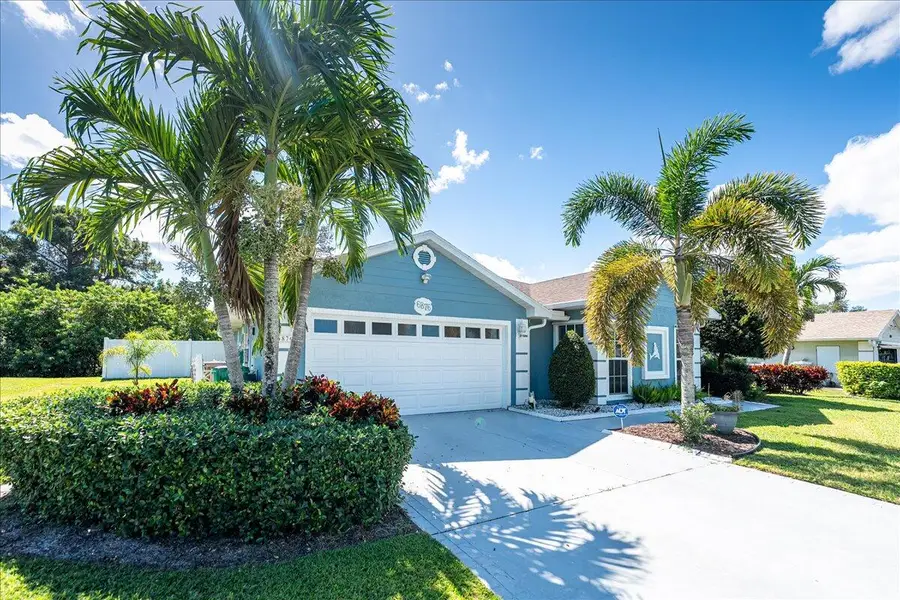 6876 Bronte Circle, Port Saint Lucie, FL 34952 - #2