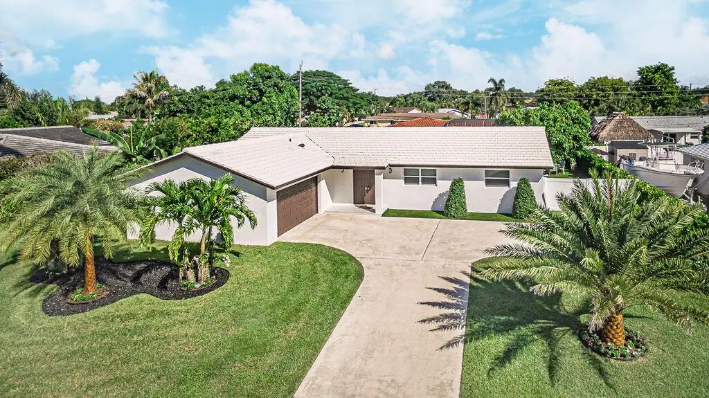 1881 Caribbean Road W, Lake Clarke Shores, FL 33406 - Image #1