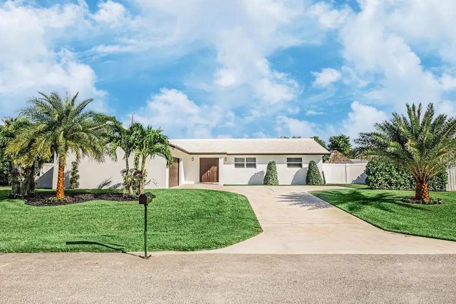 1881 Caribbean Road W, Lake Clarke Shores, FL 33406 - Image #2