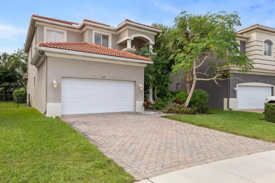 1017 Grove Park Circle, Boynton Beach, FL 33436 - Image #2