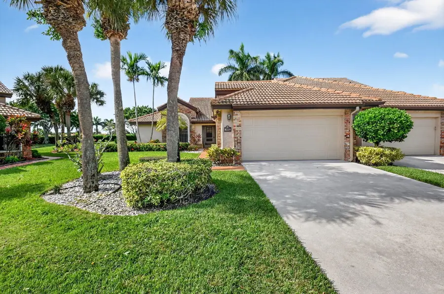 8225 Cassia Drive, Boynton Beach, FL 33472 - #2