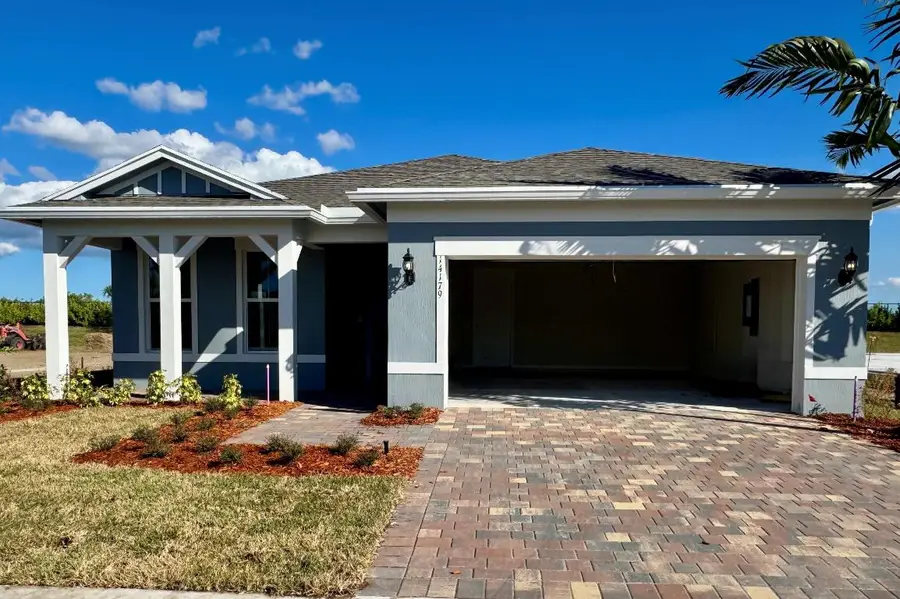 14179 SW Incarnadine Lane #Mystique 790, Port Saint Lucie, FL 34987 - Image #2