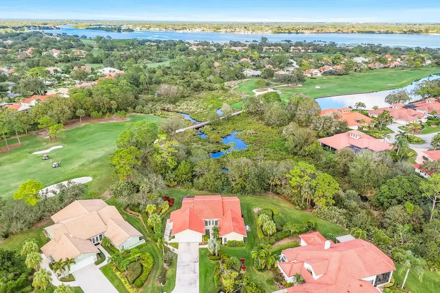 1828 NW Buttonbush Circle, Palm City, FL 34990 - Image #2