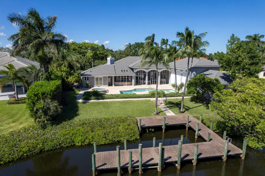 2980 Le Bateau Drive, Palm Beach Gardens, FL 33410 - Image #2