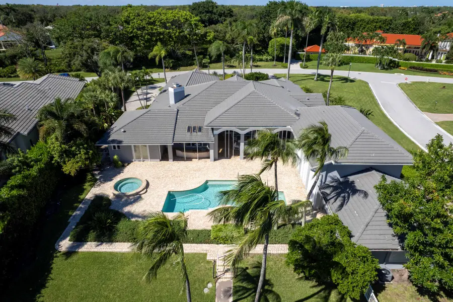 2980 Le Bateau Drive, Palm Beach Gardens, FL 33410 - Image #3