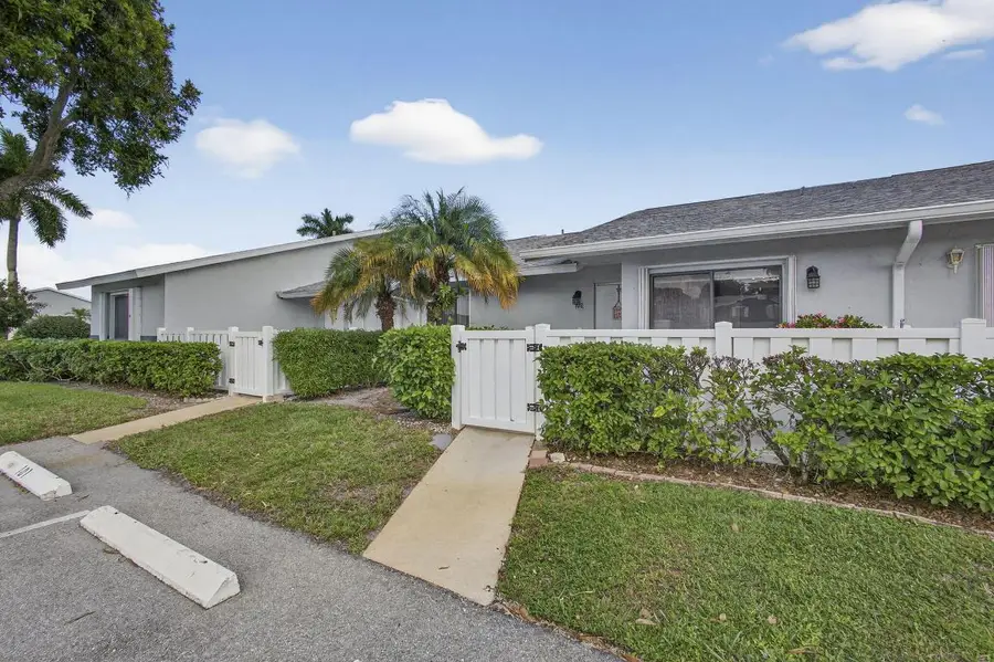 2641 Gately Drive W #102, West Palm Beach, FL 33415 - Image #3