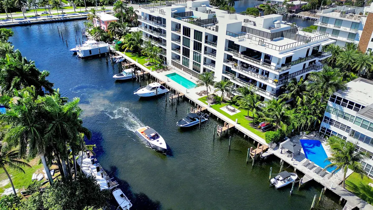 30 Isle Of Venice Drive #Ph3, Fort Lauderdale, FL 33301 - Image #1