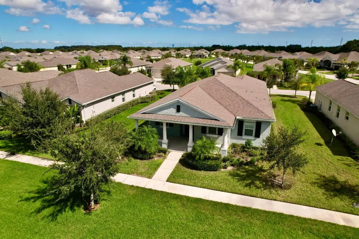 1405 Mulligan Drive, Vero Beach, FL 32966 - Image #1