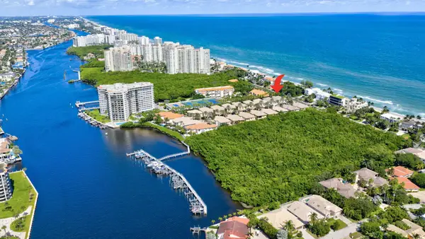 4002 S Ocean Boulevard, Highland Beach, FL 33487