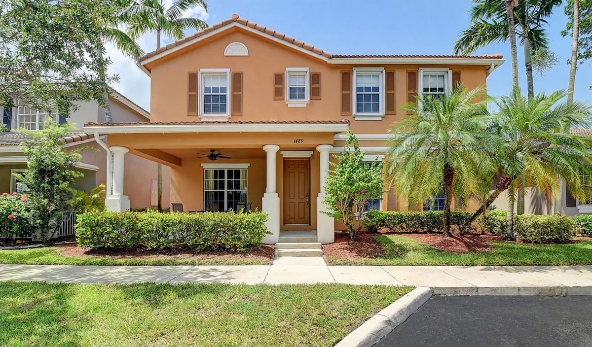 1489 E Bexley Park Drive, Delray Beach, FL 33445 - Image #1