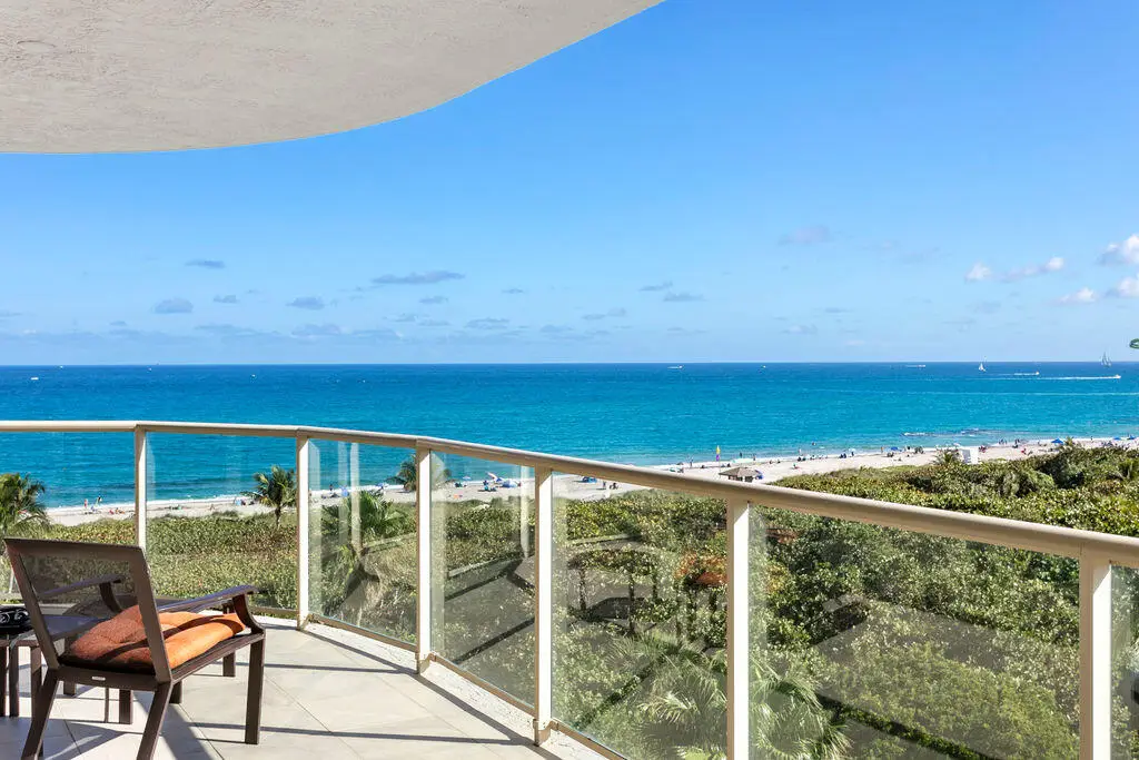 3920 N Ocean Drive #6a, Singer Island, FL 33404 - Image #1