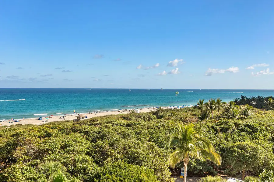 3920 N Ocean Drive #6a, Singer Island, FL 33404 - Image #2