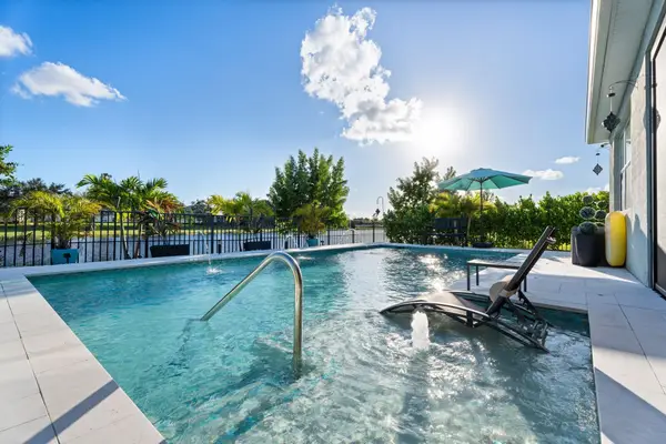 12768 SW Eleanor Drive, Port St Lucie, FL 34987