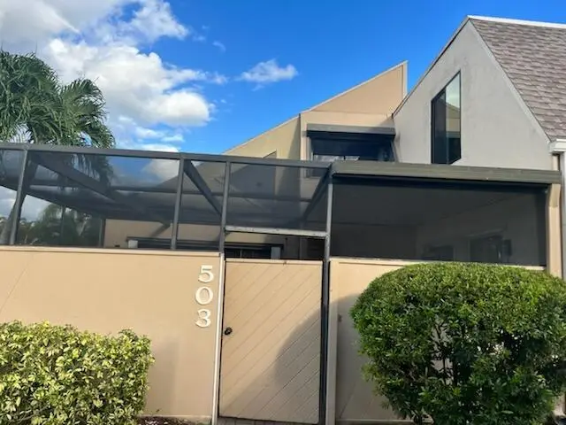 1100 SE Mitchell Avenue #503, Port Saint Lucie, FL 34952 - Image #1