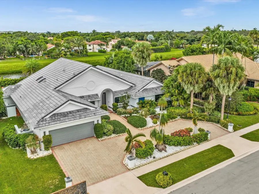 7160 Montrico Drive, Boca Raton, FL 33433 - Image #2