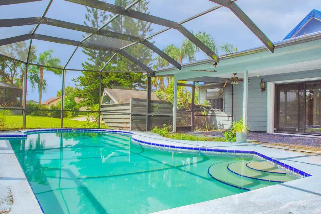 398 SW Ray Avenue, Port Saint Lucie, FL 34983 - Image #1