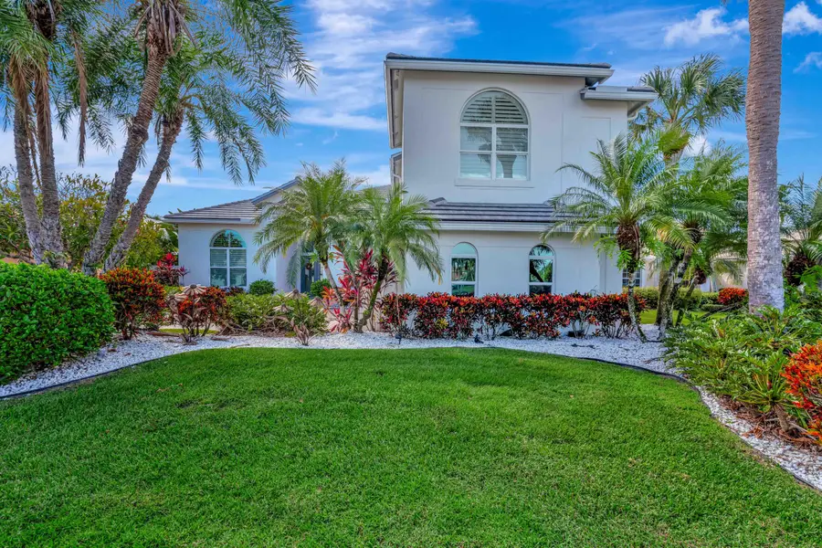 3225 SE Braemar Way, Port Saint Lucie, FL 34952 - #2