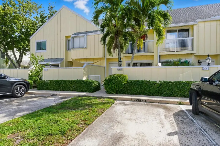 6375 Riverwalk Lane #4, Jupiter, FL 33458 - Image #3