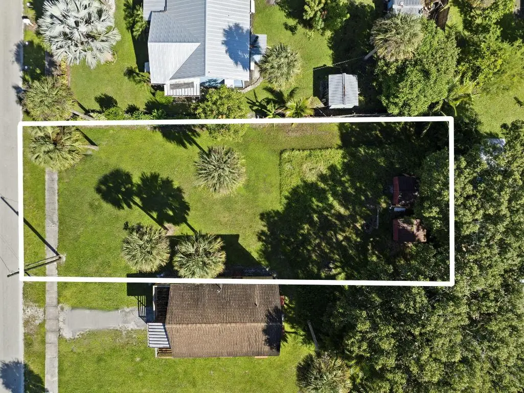 1814 S 29th Street, Fort Pierce, FL 34947 - #1
