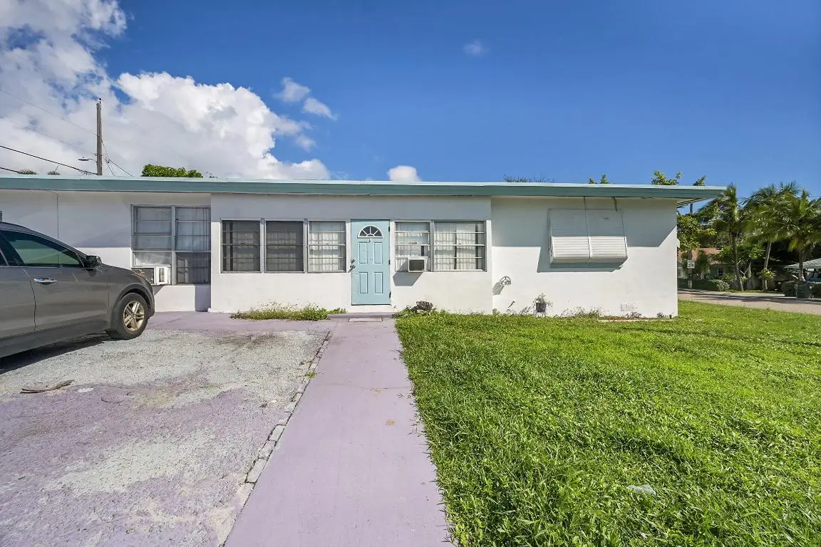 721 N A Street, Lake Worth Beach, FL 33460 - Image #1