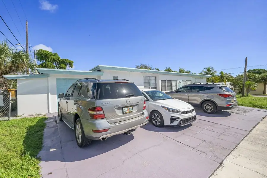 721 N A Street, Lake Worth Beach, FL 33460 - Image #3