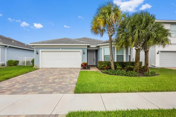 9613 Mosler Trail, Lake Worth, FL 33467