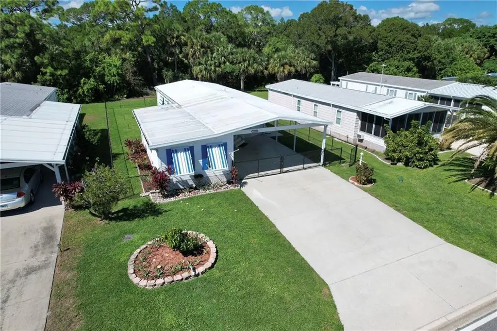 1014 Sebastian Road, Barefoot Bay, FL 32976 - Image #1