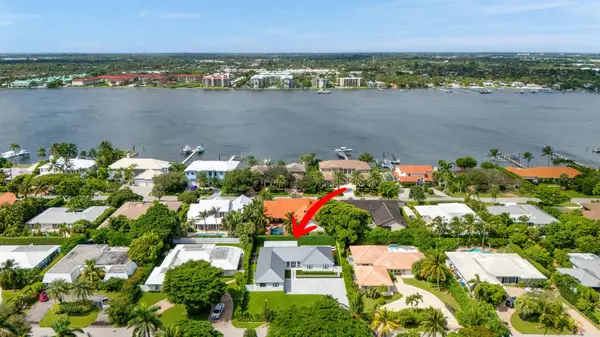 1099 S Atlantic Drive, Lantana, FL 33462