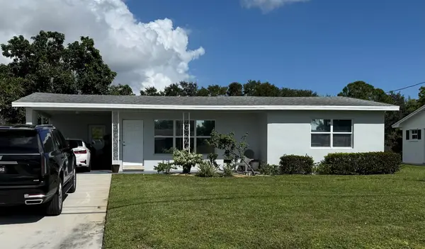 2623 Northside Drive, Lake Worth, FL 33462