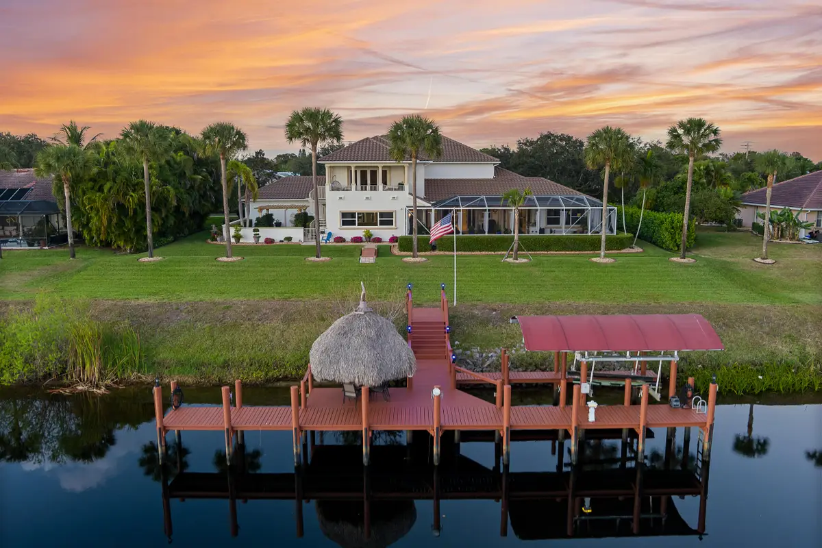 2618 SW River Shore Drive, Port Saint Lucie, FL 34984 - #1