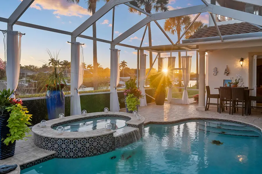 2618 SW River Shore Drive, Port Saint Lucie, FL 34984 - #2