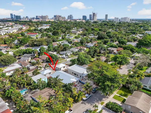 1017 Ardmore Road, West Palm Beach, FL 33401