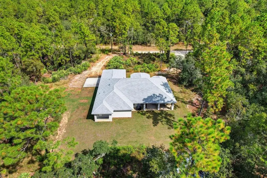 5032 N Crossgate Point, Beverly Hills, FL 34465 - #3