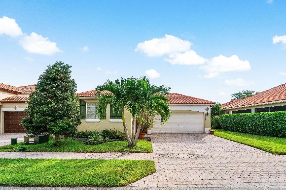 8094 Sago Palm Lane, Boynton Beach, FL 33436 - #1