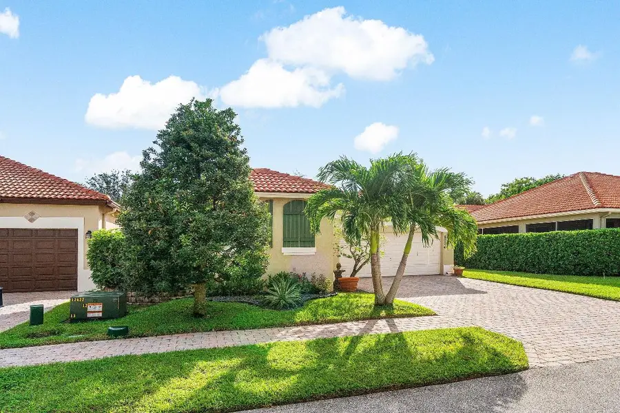 8094 Sago Palm Lane, Boynton Beach, FL 33436 - #2