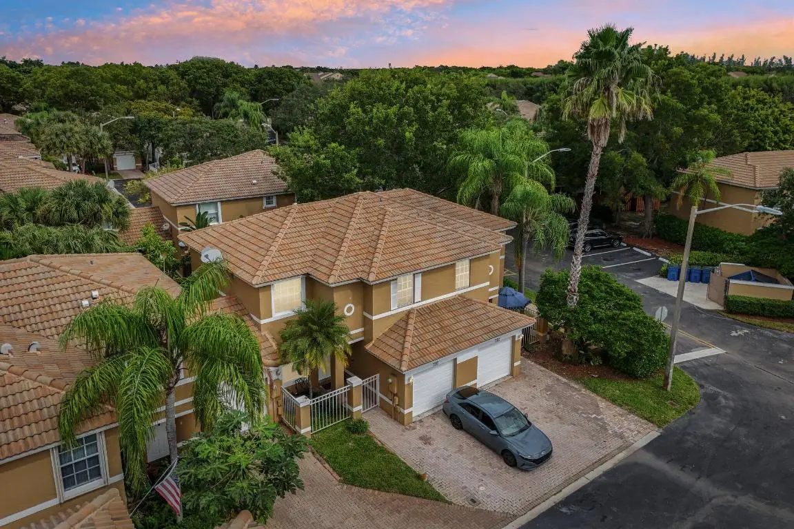 2837 NW 99th Terrace, Sunrise, FL 33322 - Image #1