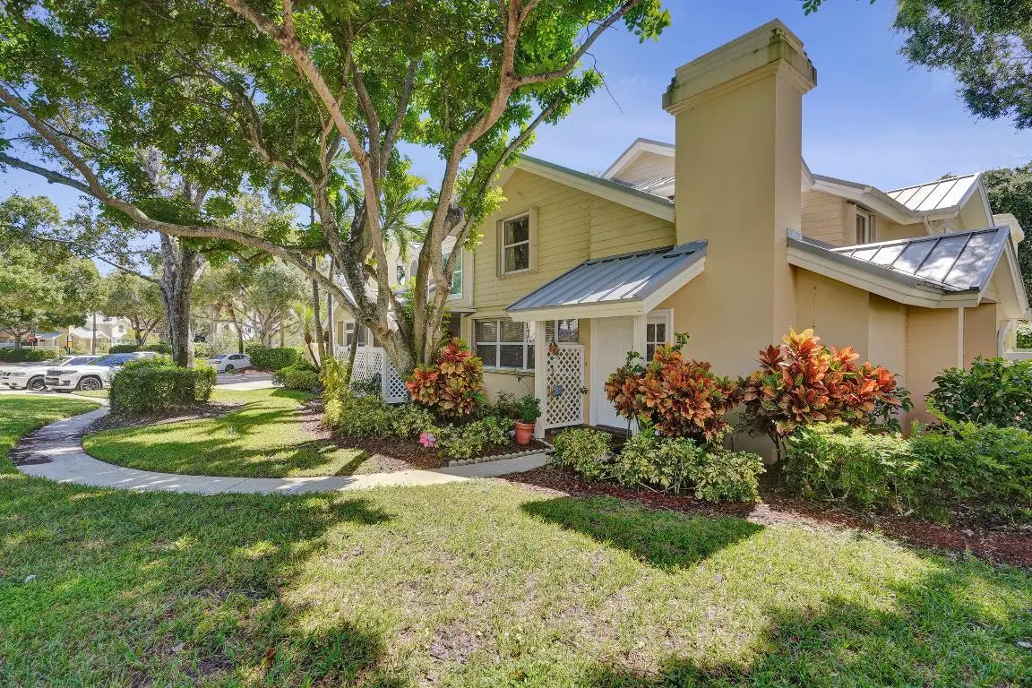 2401 Amherst Court, Boynton Beach, FL 33436 - Image #1