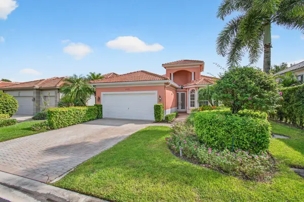 11612 Green Golf Lane, Boynton Beach, FL 33437