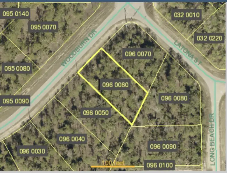 303 Woodburn Drive, Lehigh Acres, FL 33972 - Image #1