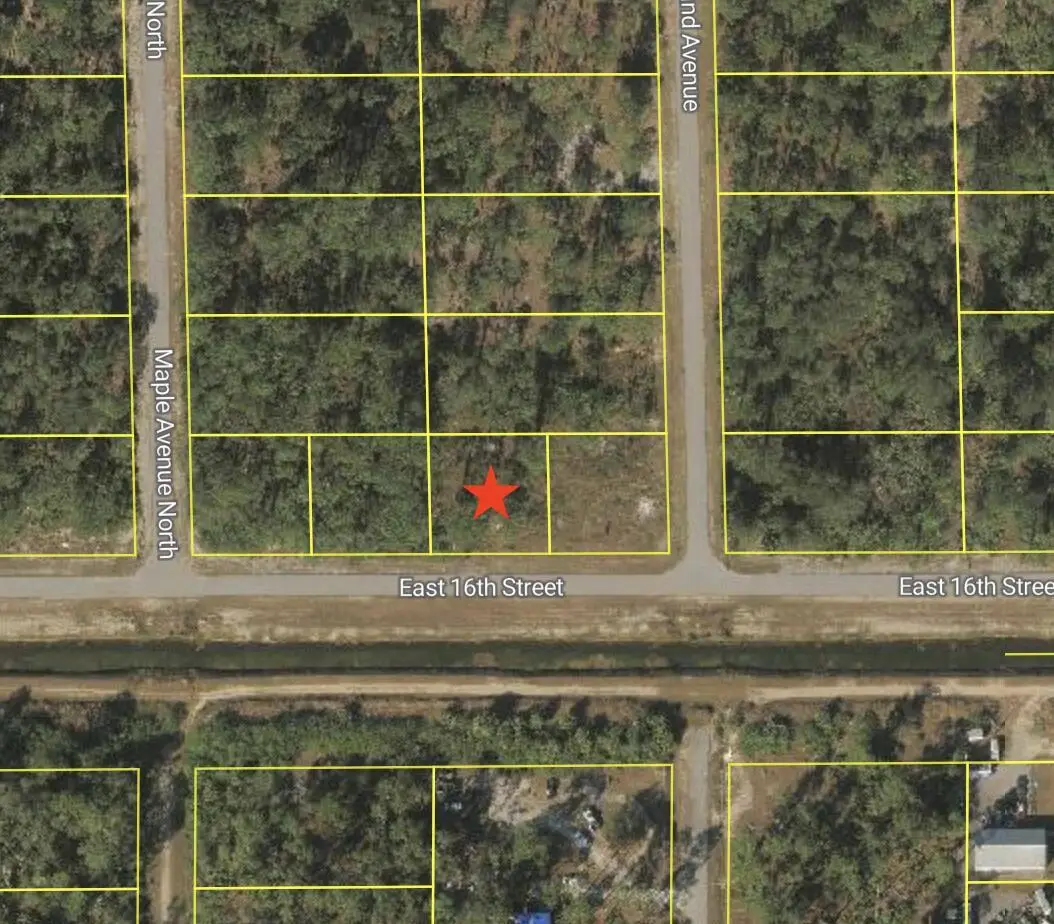 1005 E 16th Street, Lehigh Acres, FL 33972 - Image #1