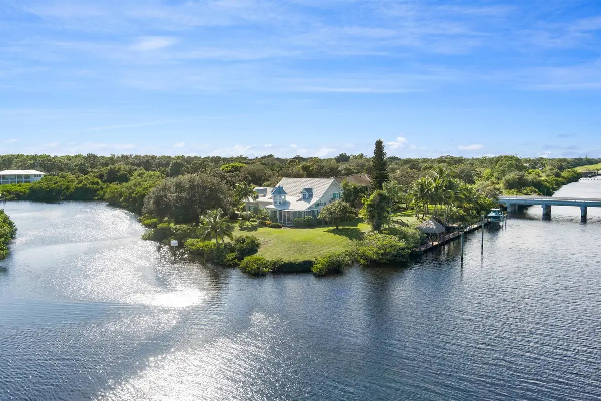 2991 SW Murphy Road, Palm City, FL 34990 - Image #1