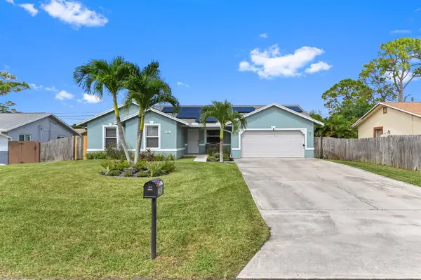 3581 Kitely Avenue, Boynton Beach, FL 33436