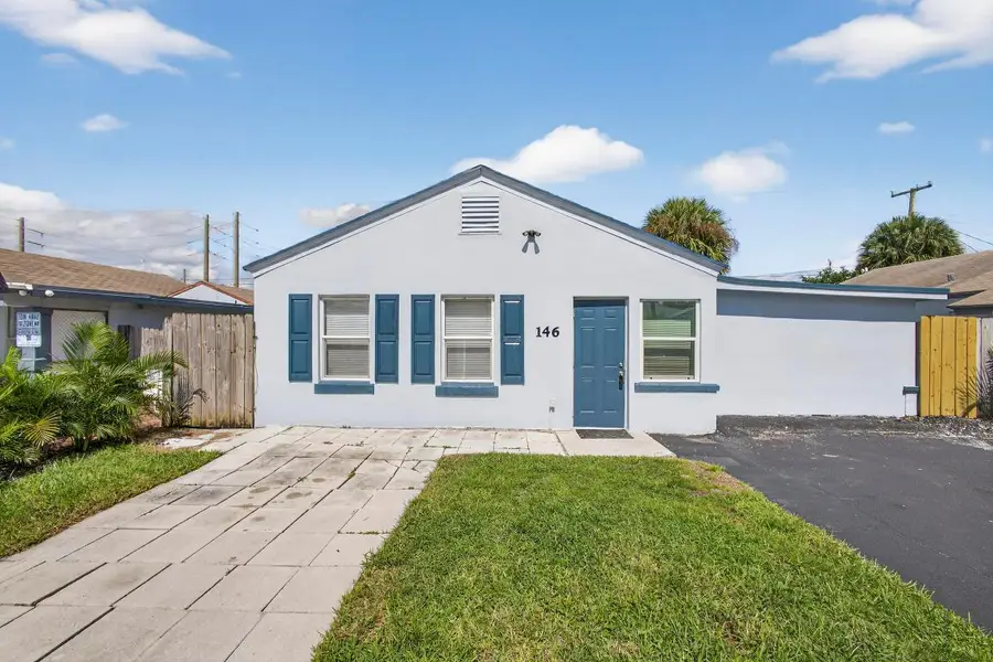 146 W 18th Street, Riviera Beach, FL 33404 - Image #2