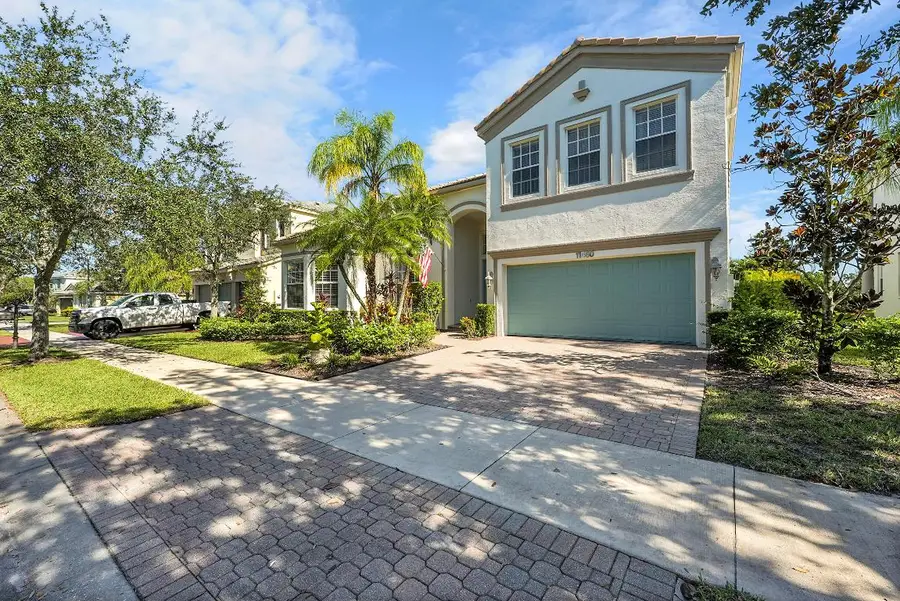 11460 SW Fieldstone Way, Port Saint Lucie, FL 34987 - Image #2