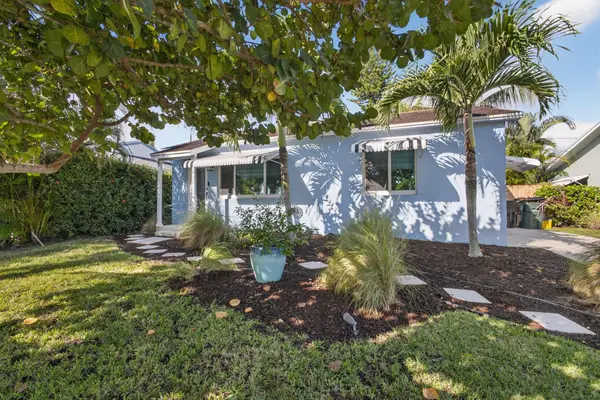 1711 N K Street, Lake Worth Beach, FL 33460